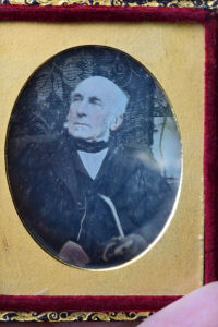 Adam Gordon Geddes